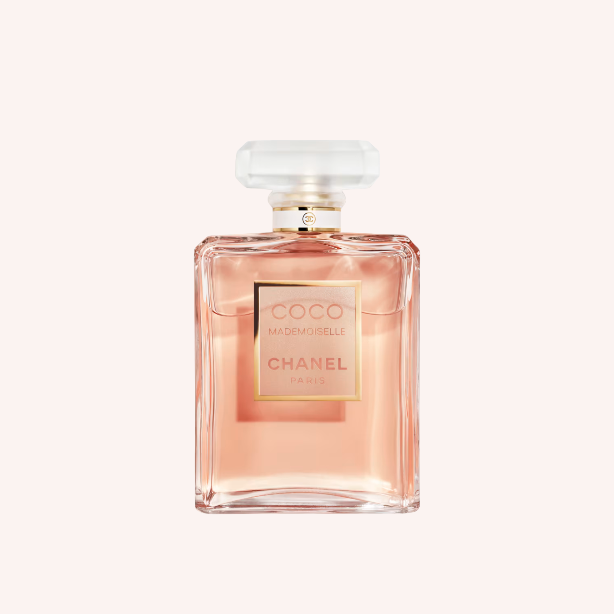 Chanel Coco Mademoiselle Eau De Parfum Spray 35ml/50ml/100ml