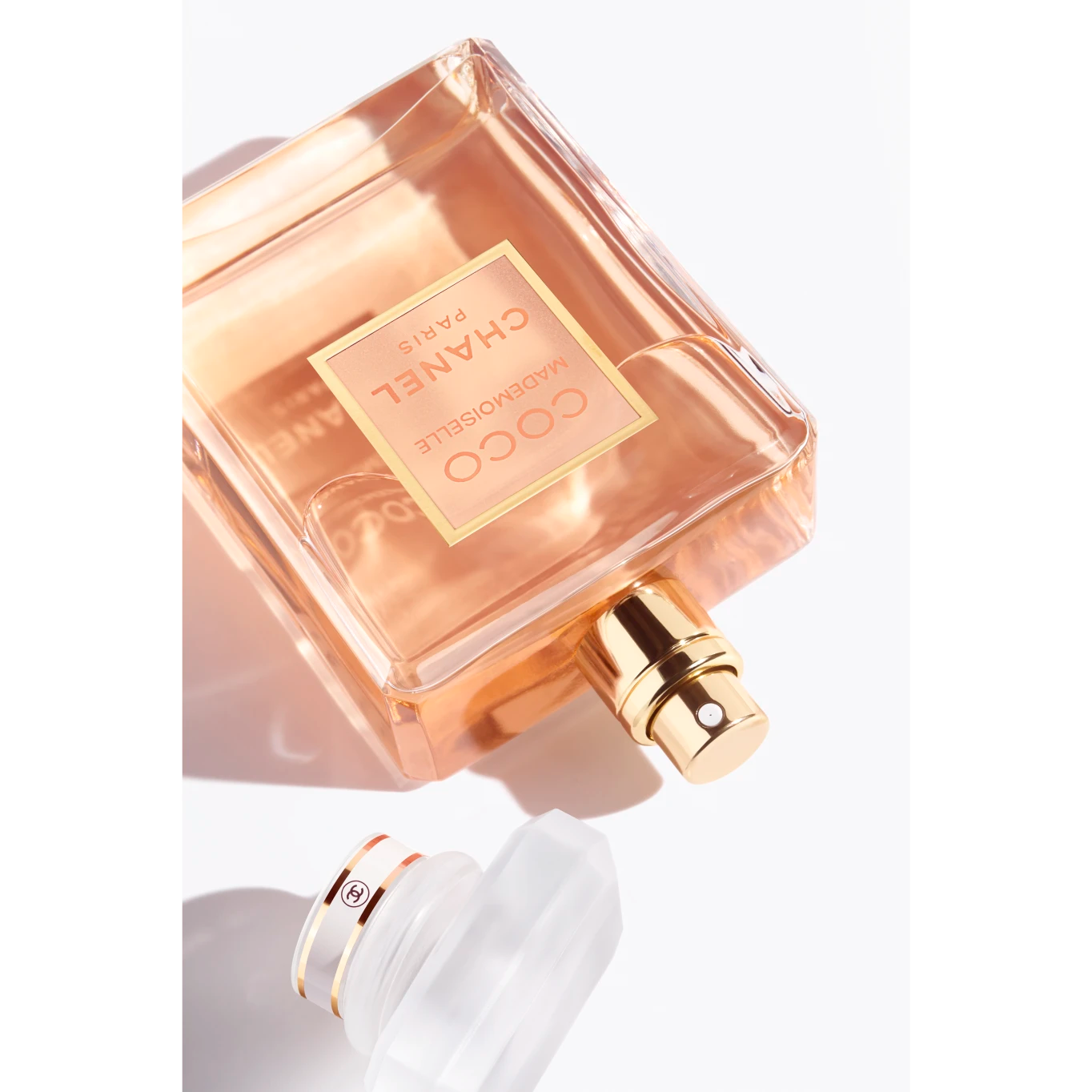Chanel Coco Mademoiselle Eau De Parfum Spray 35ml/50ml/100ml