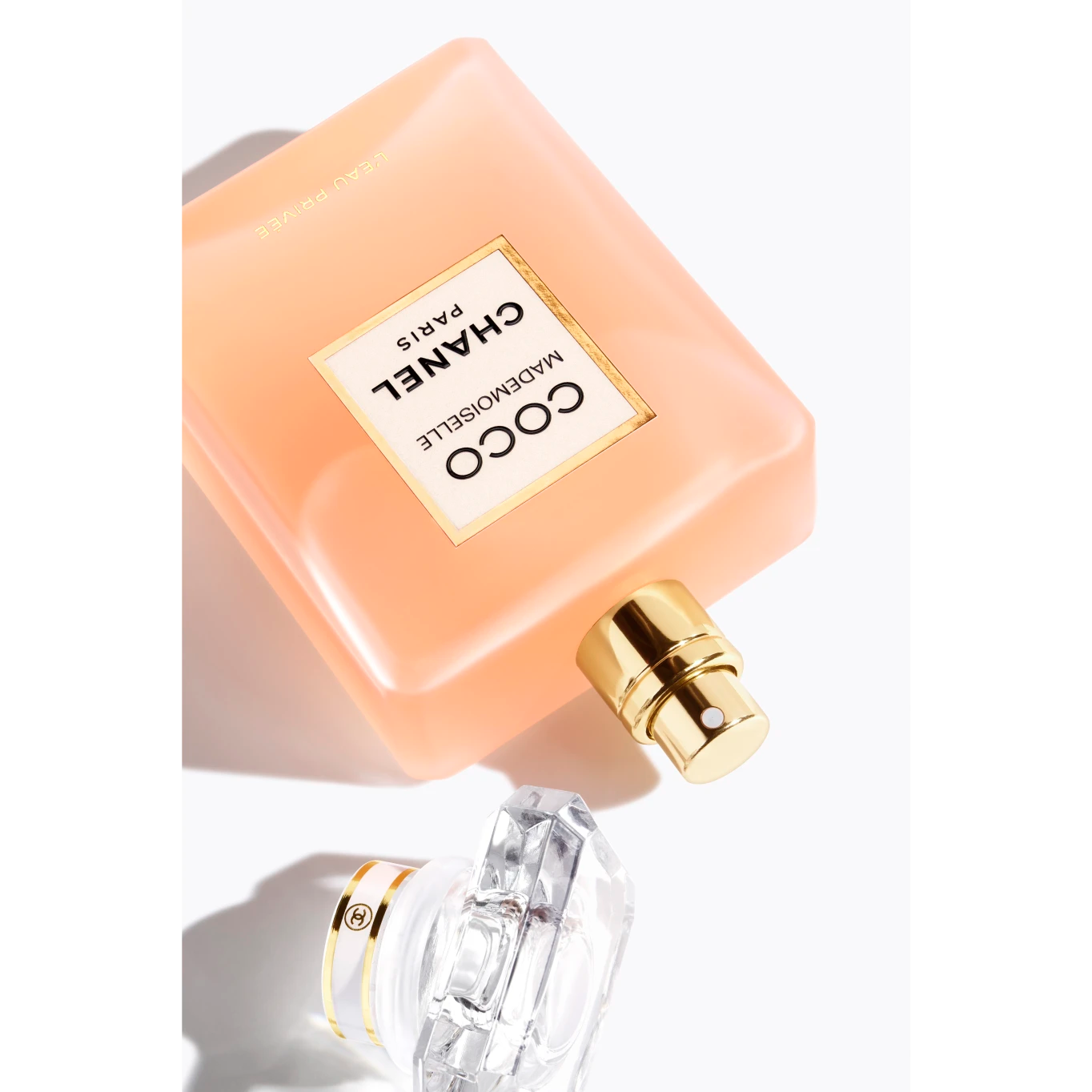 Chanel Coco Mademoiselle L’Eau Privee Eau Pour la Nuit Spray 50ml/100ml