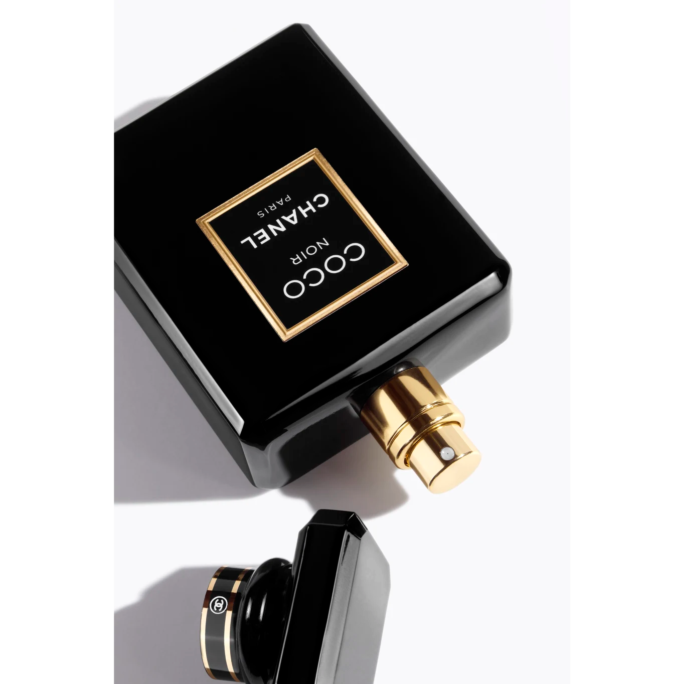 Chanel Coco Noir Eau De Parfum Spray 50ml/100ml