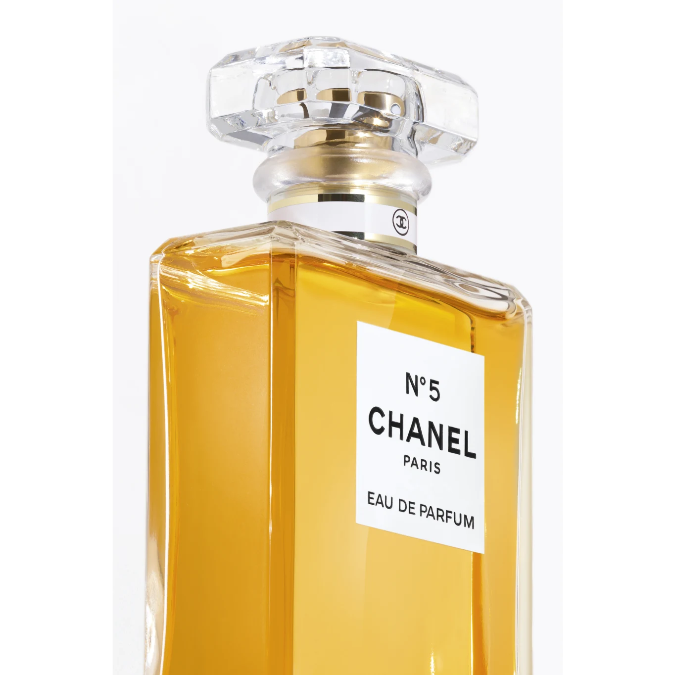 Chanel N°5 Eau De Parfum Spray 35ml/50ml/100ml
