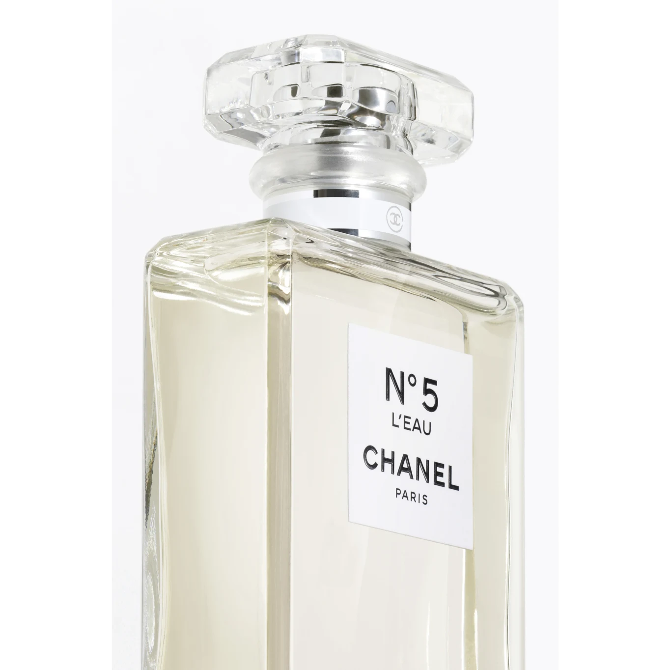 Chanel N°5 L’Eau Eau De Toilette Spray 35ml/50ml/100ml