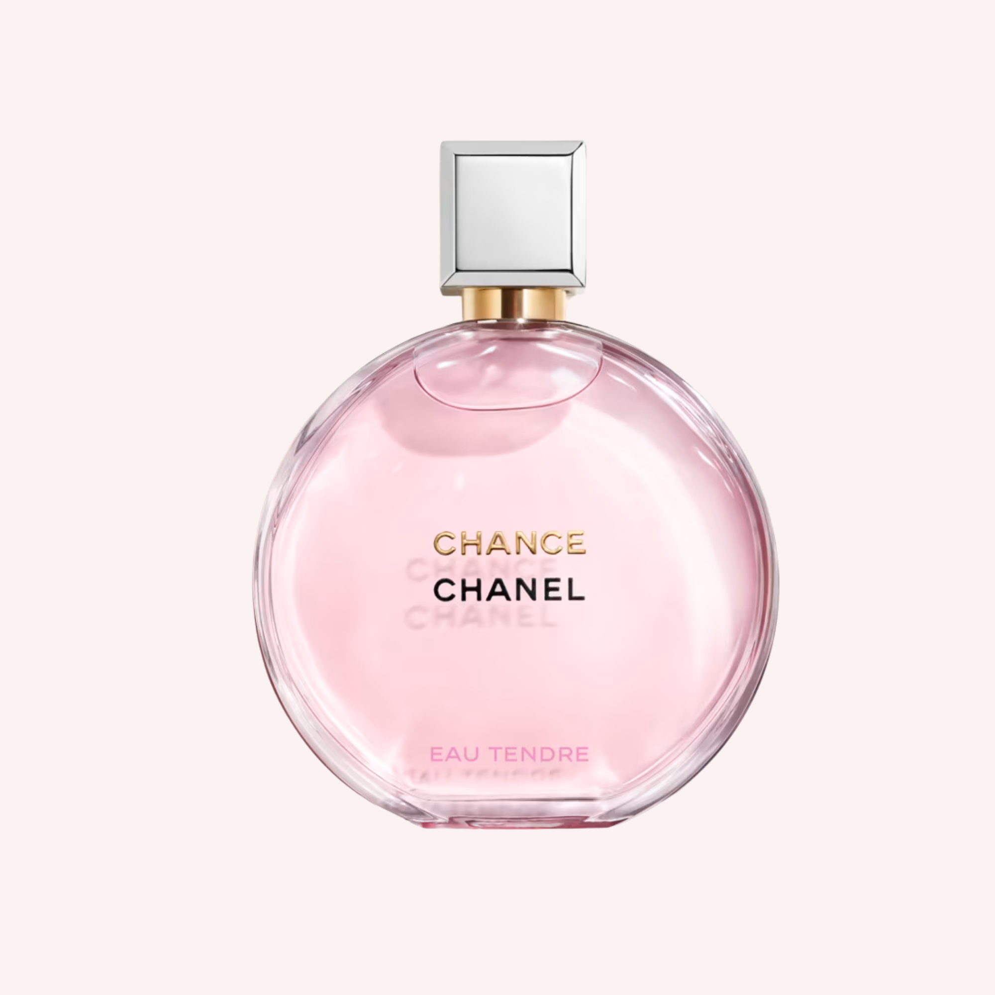 Chanel Chance Eau Tendre Eau De Parfum Spray 35ml/50ml/100ml