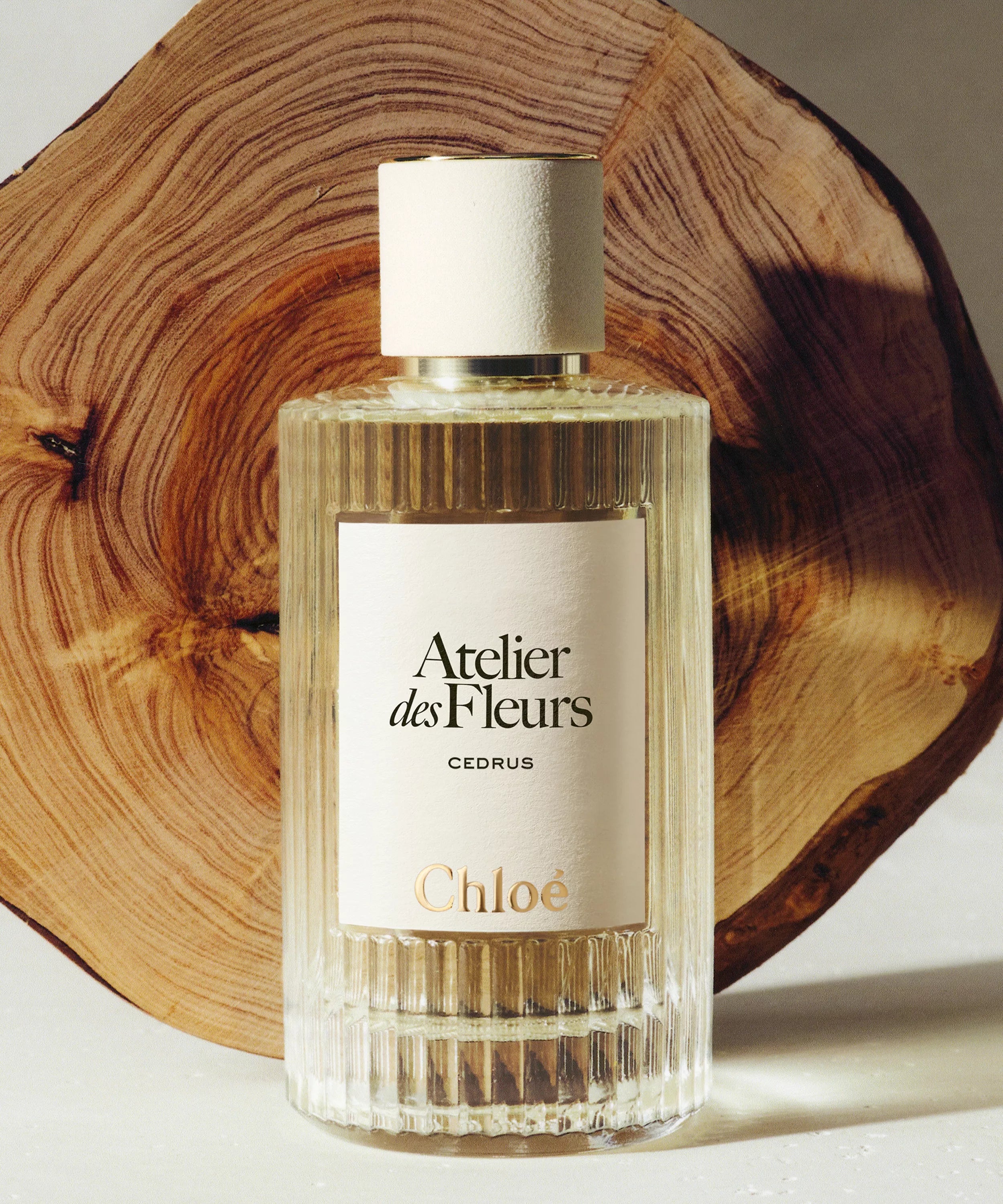 Chloe Atelier Des Fleurs Cedrus 50ml/150ml