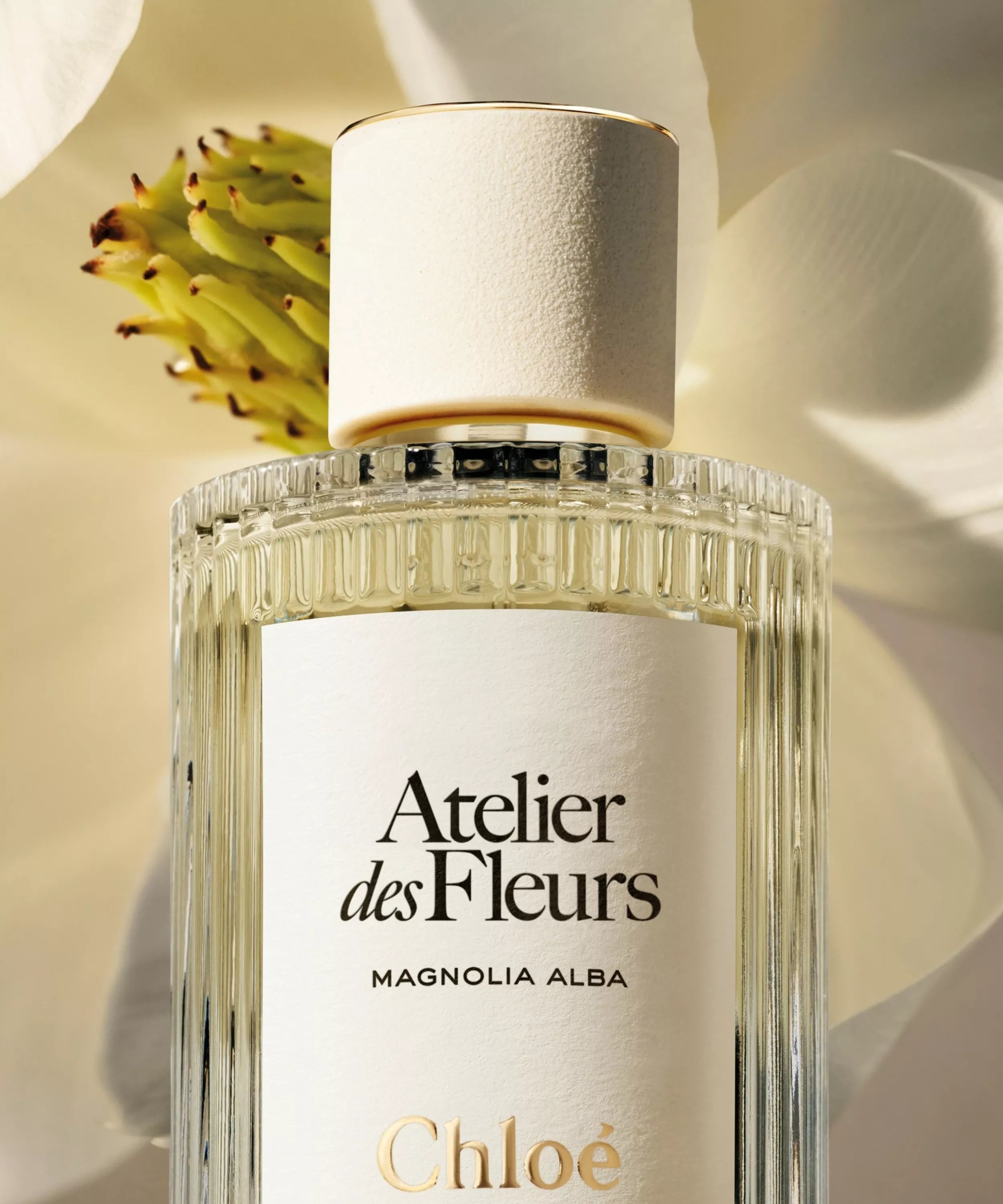 Chloé Atelier des Fleurs Magnolia Alba Eau de Parfum 50ml/150ml