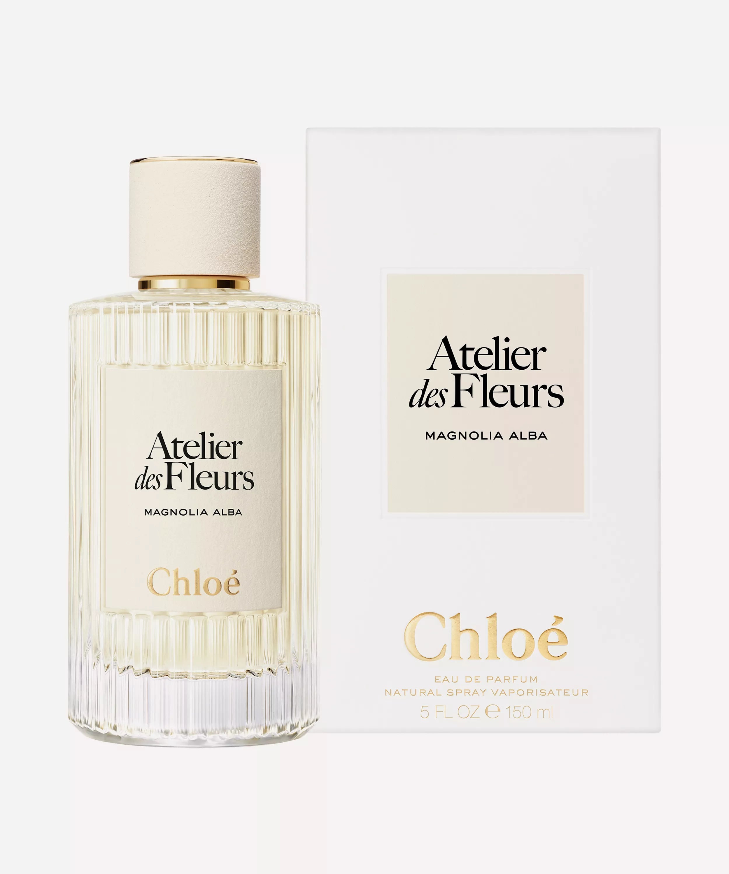 Chloé Atelier des Fleurs Magnolia Alba Eau de Parfum 50ml/150ml