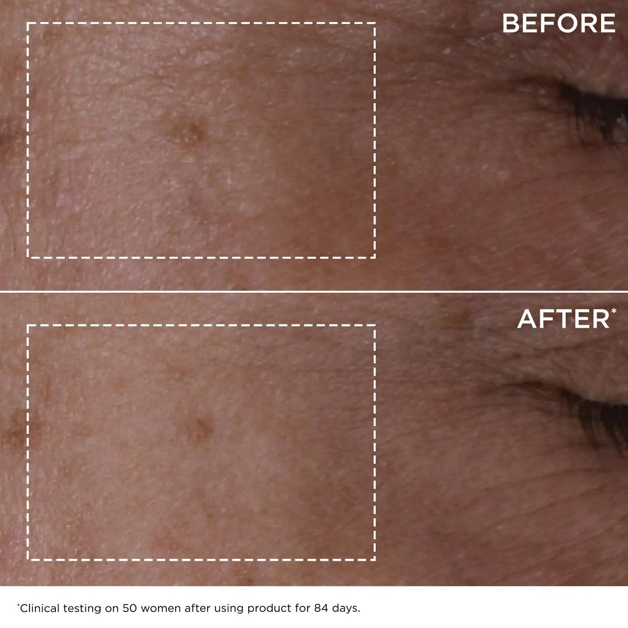 Clarins DOUBLE SERUM - Anti Aging + Anti Wrinkle Serum 0.9ml