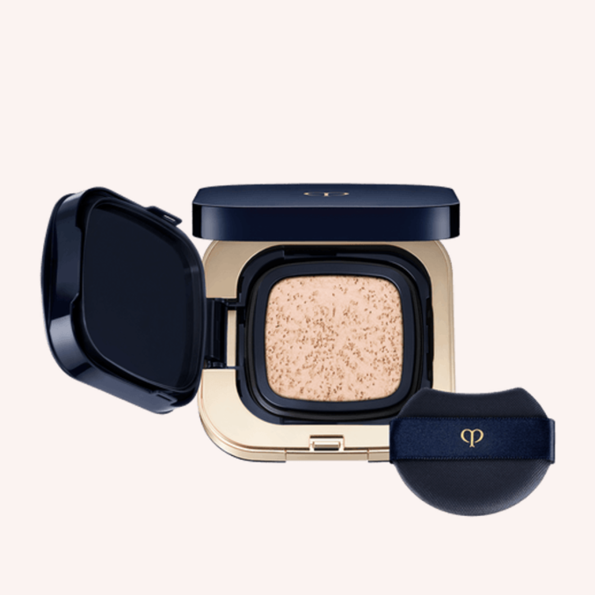 CPB Clé De Peau Beauté Radiant Cushion Foundation SPF25 PA+++ 15g