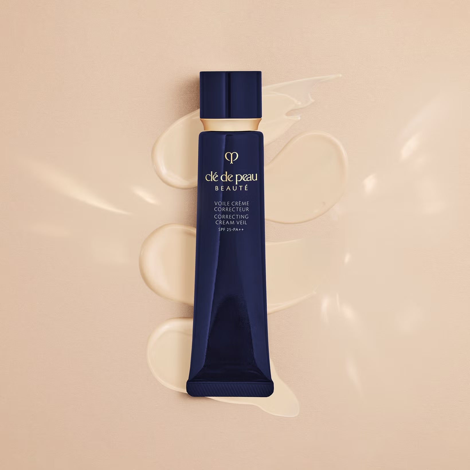 CPB Clé de Peau Beauté Correcting Cream Veil 37ml