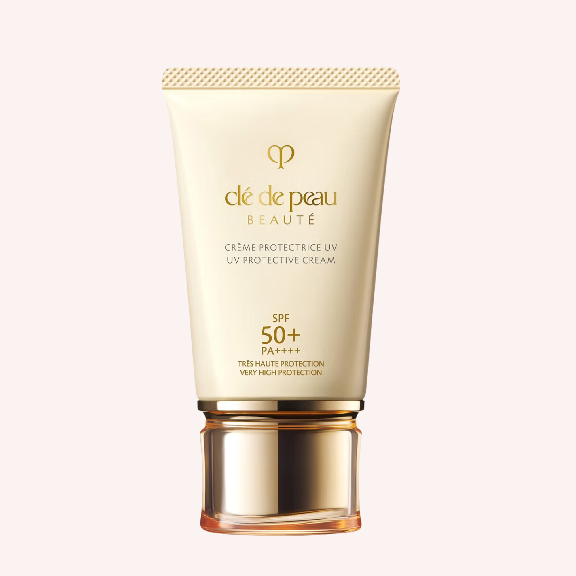 CPB Clé de Peau Beauté Exclusive UV Protective Cream SPF 50 50ml