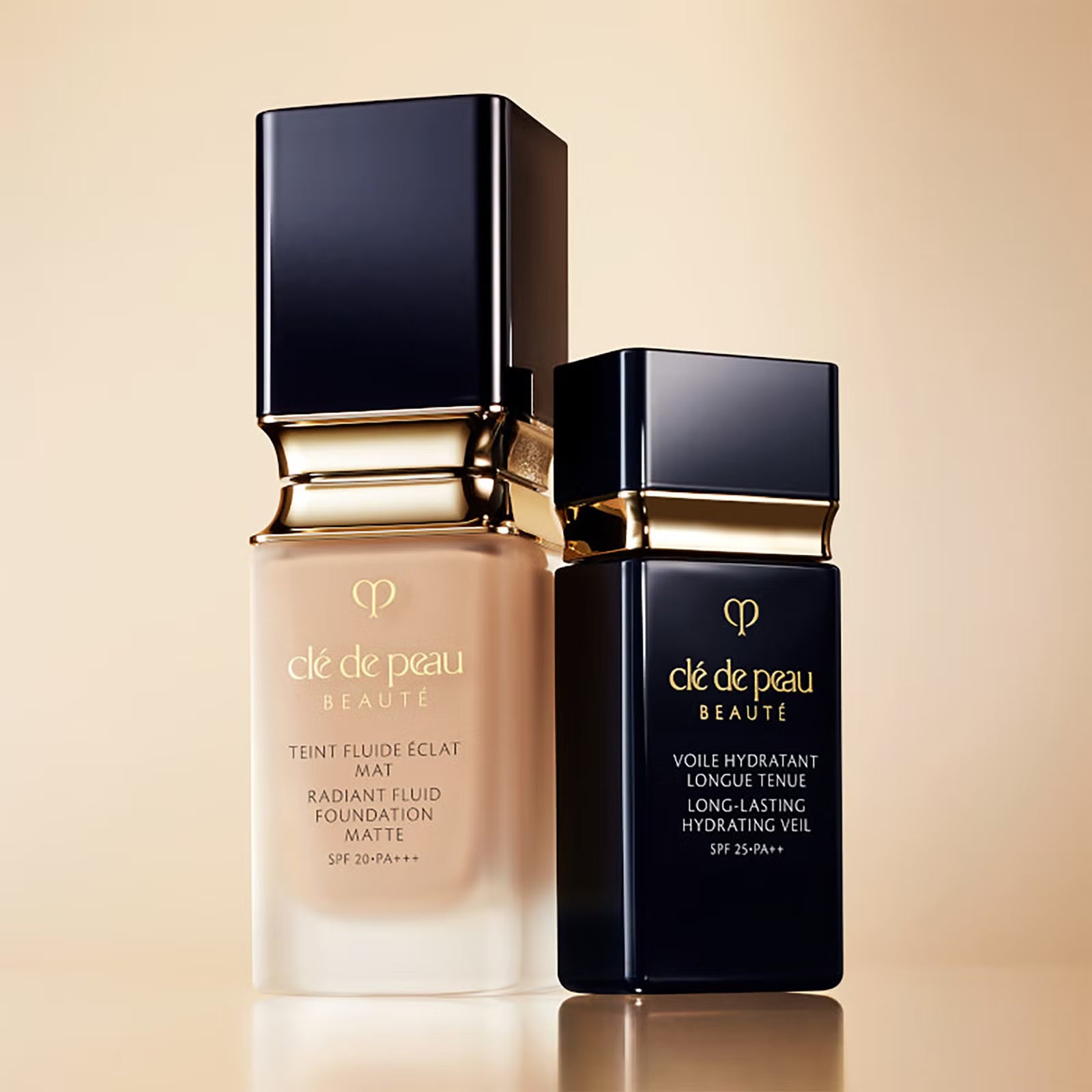 CPB Clé de Peau Beauté Long Lasting Hydrating Veil 30ml