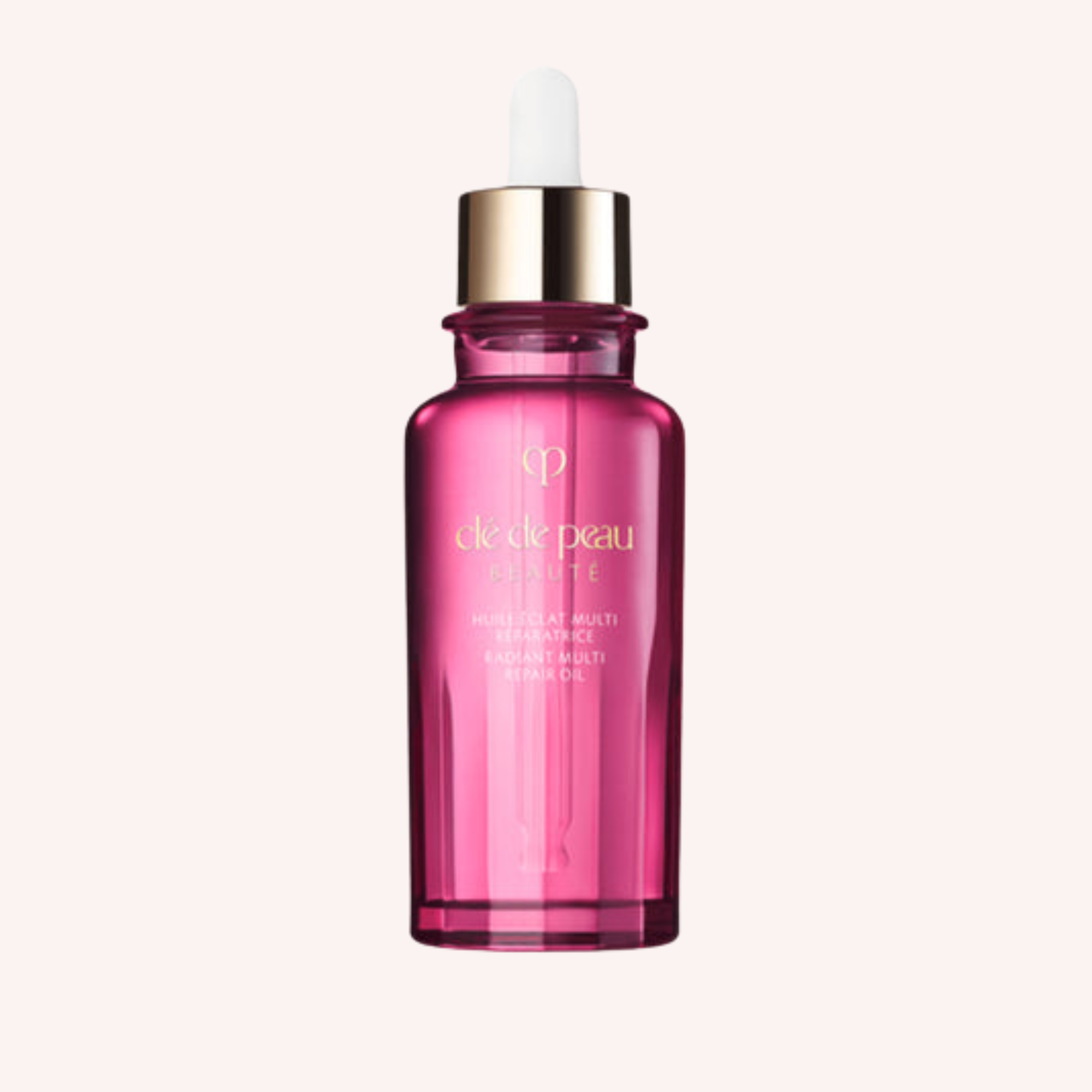 Clé de Peau Beauté Radiant Multi Repair Oil 75ml