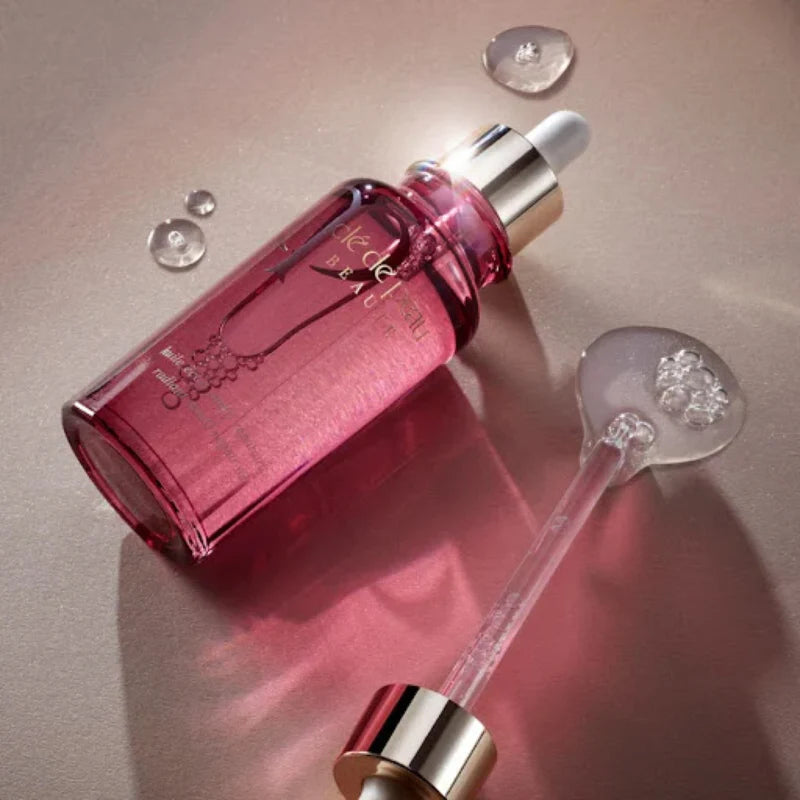 Clé de Peau Beauté Radiant Multi Repair Oil 75ml