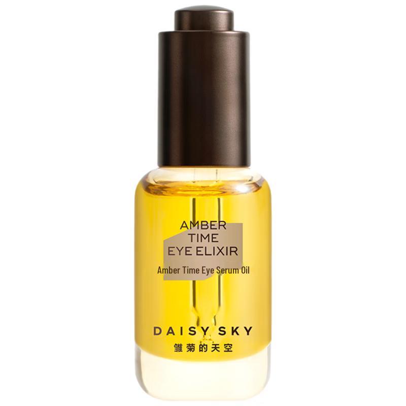 DAISY SKY Amber Time Anti-Aging Eye Essence Oil 8ml