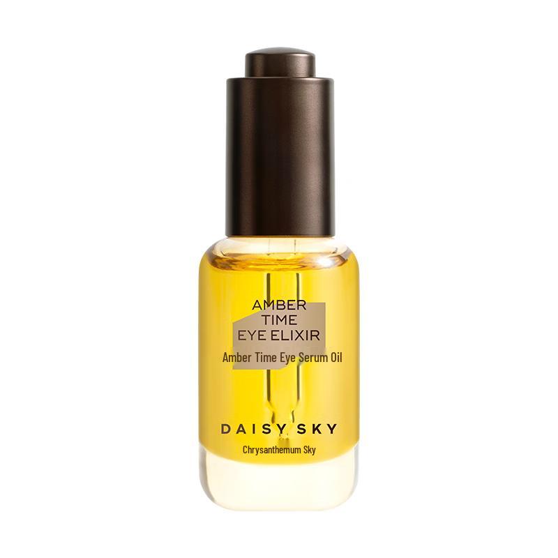 DAISY SKY Amber Time Anti-Aging Eye Essence Oil 8ml