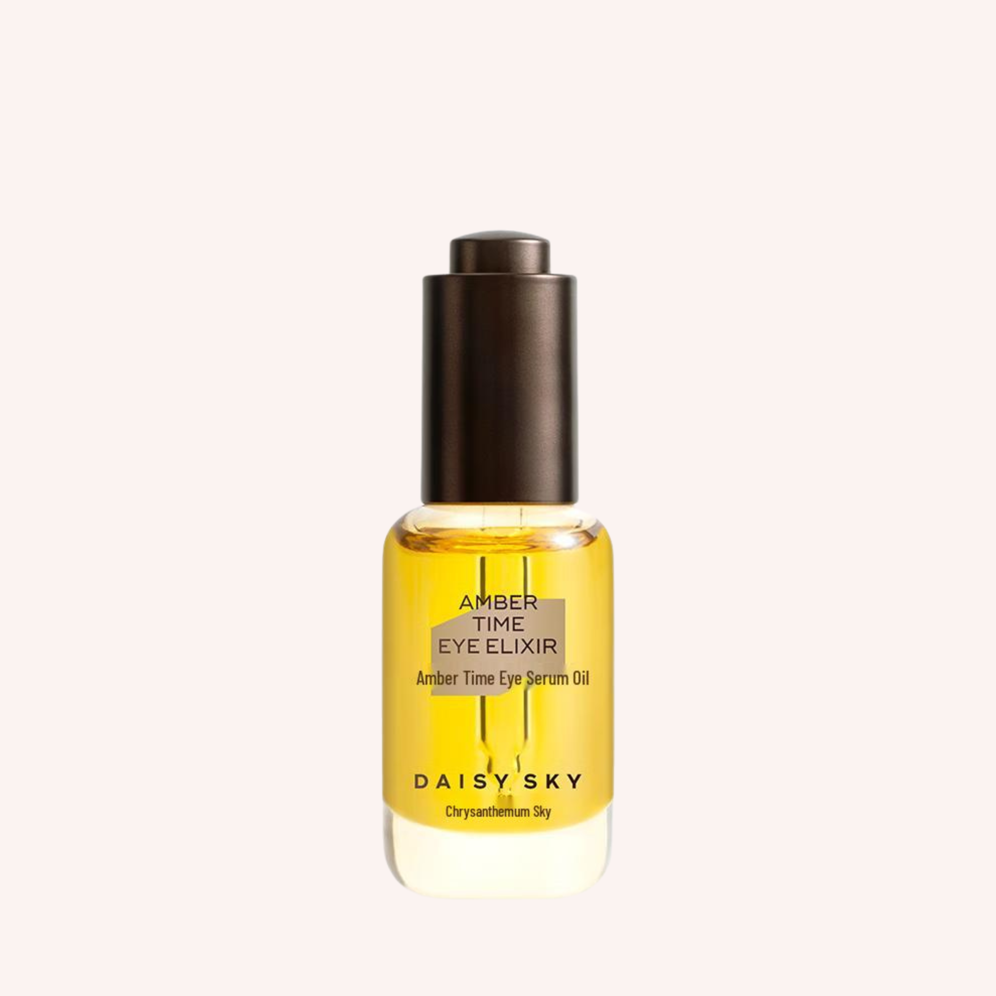 DAISY SKY Amber Time Anti-Aging Eye Essence Oil 8ml