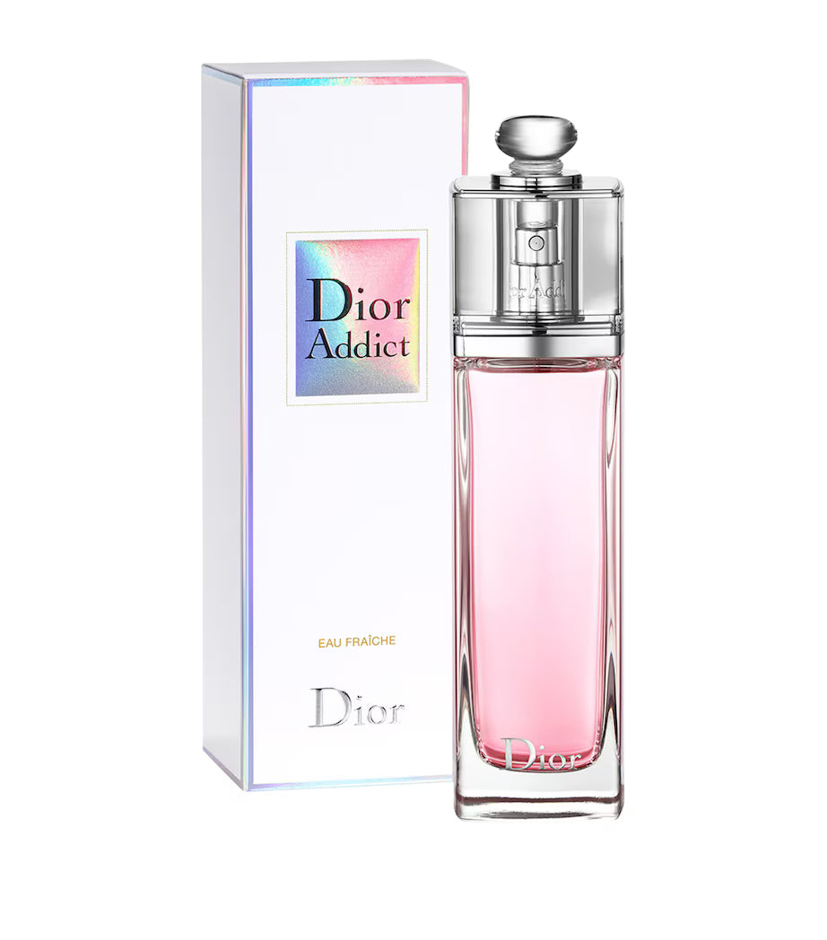 Dior Addict Eau Fraiche Eau De Toilette 50ml/100ml