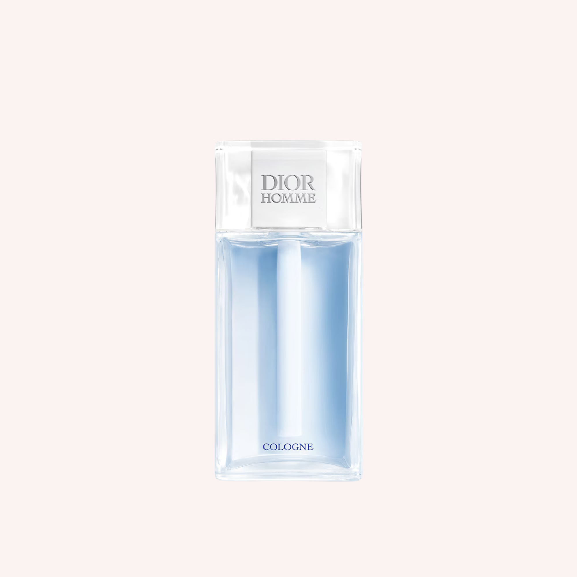 Dior Homme Cologne 75ml/125ml