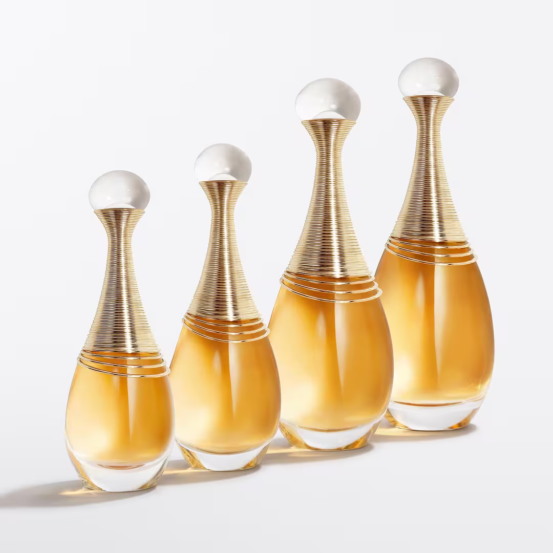 Dior J'adore Eau de Parfum Infinissime 30ml/50ml/100ml