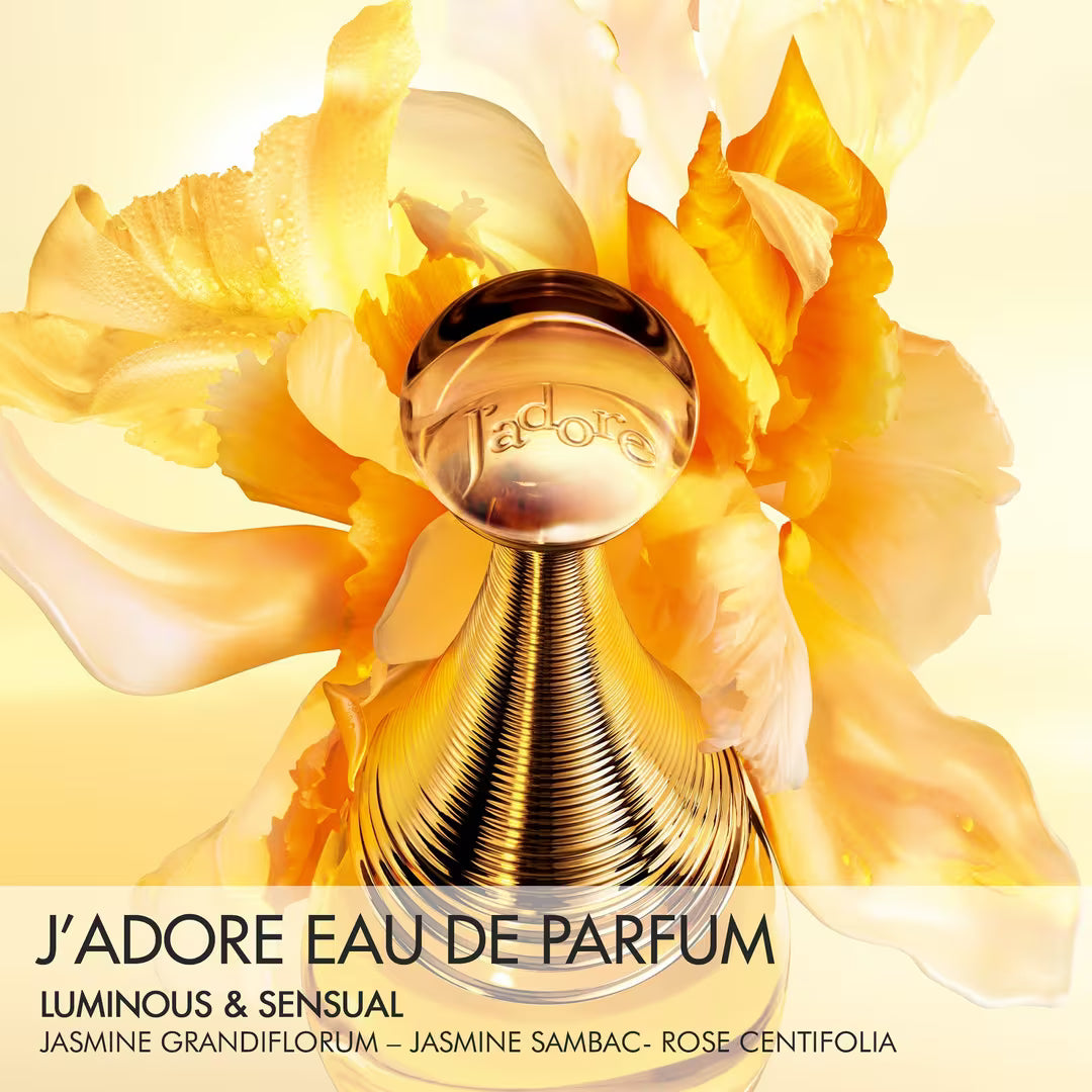 Dior J'adore Eau de Parfum Roller-pearl 20ml