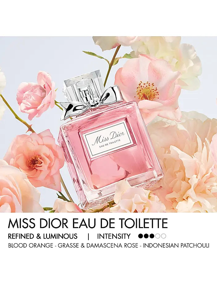 Dior Miss Dior Eau de Toilette 50ml/100ml