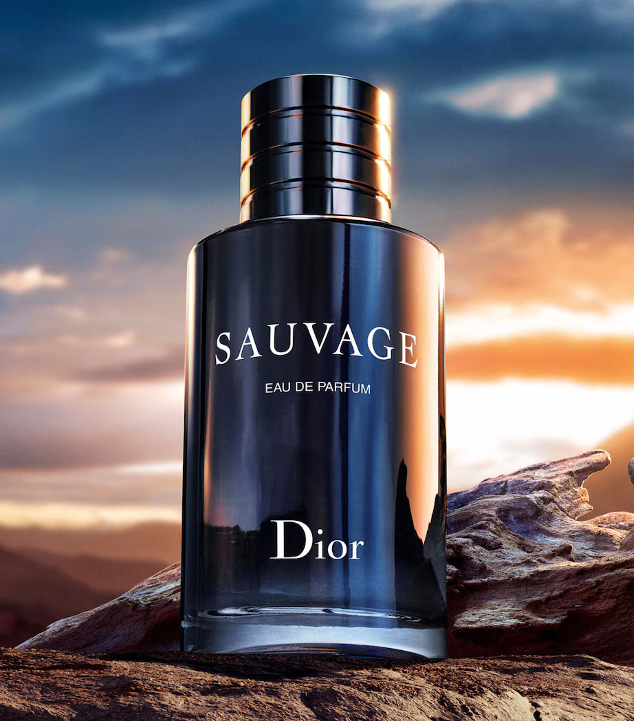 Dior Sauvage Eau de Parfum 60ml/100ml