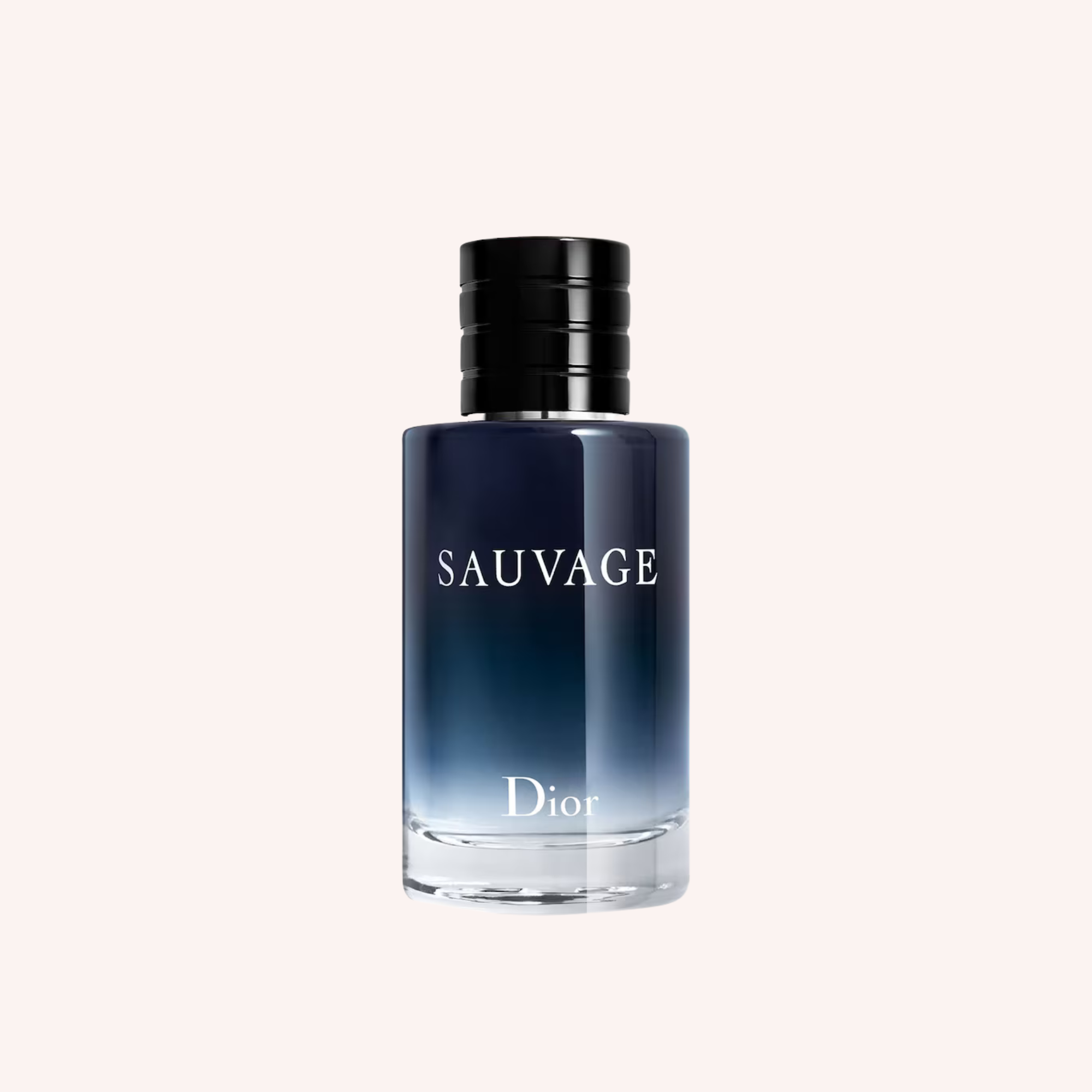 Dior Sauvage Eau de Toilette 60ml/100ml