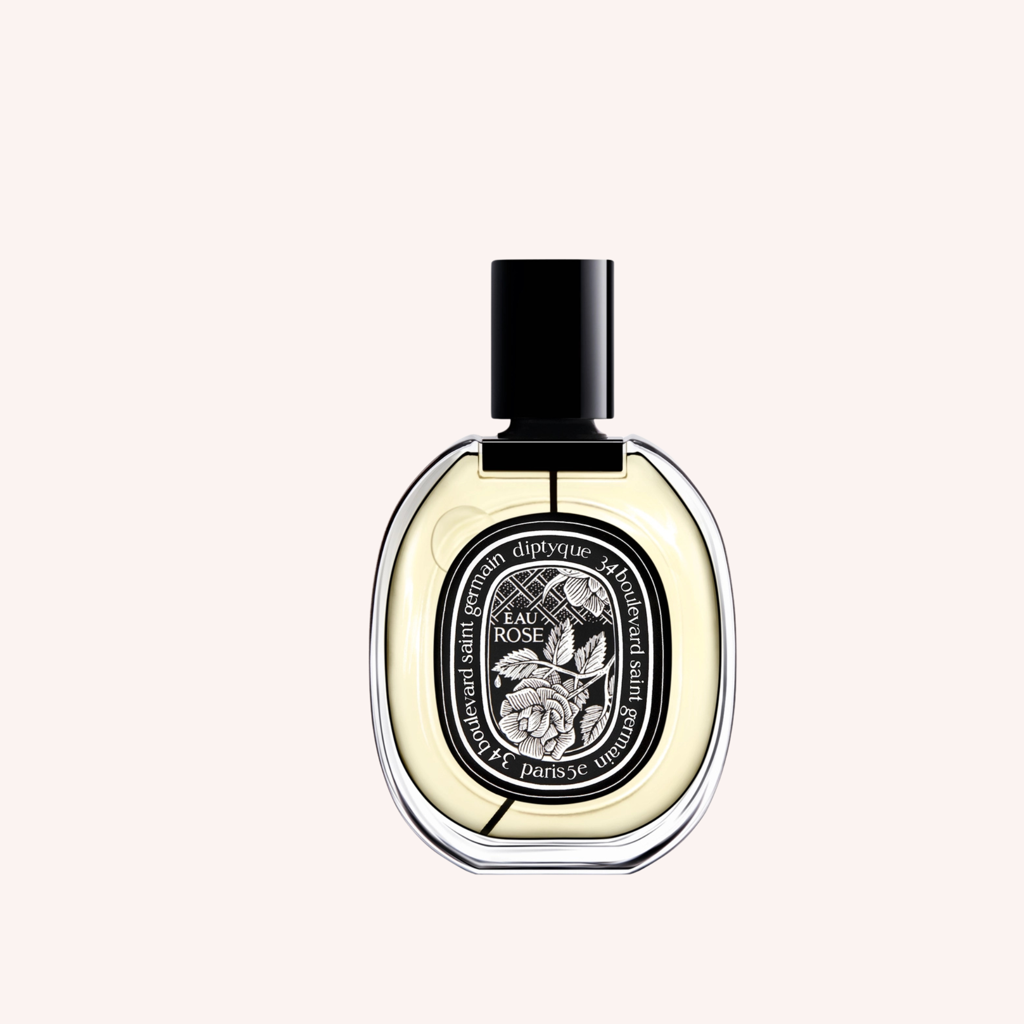 Diptyque Eau Rose Eau De Parfum 75ml