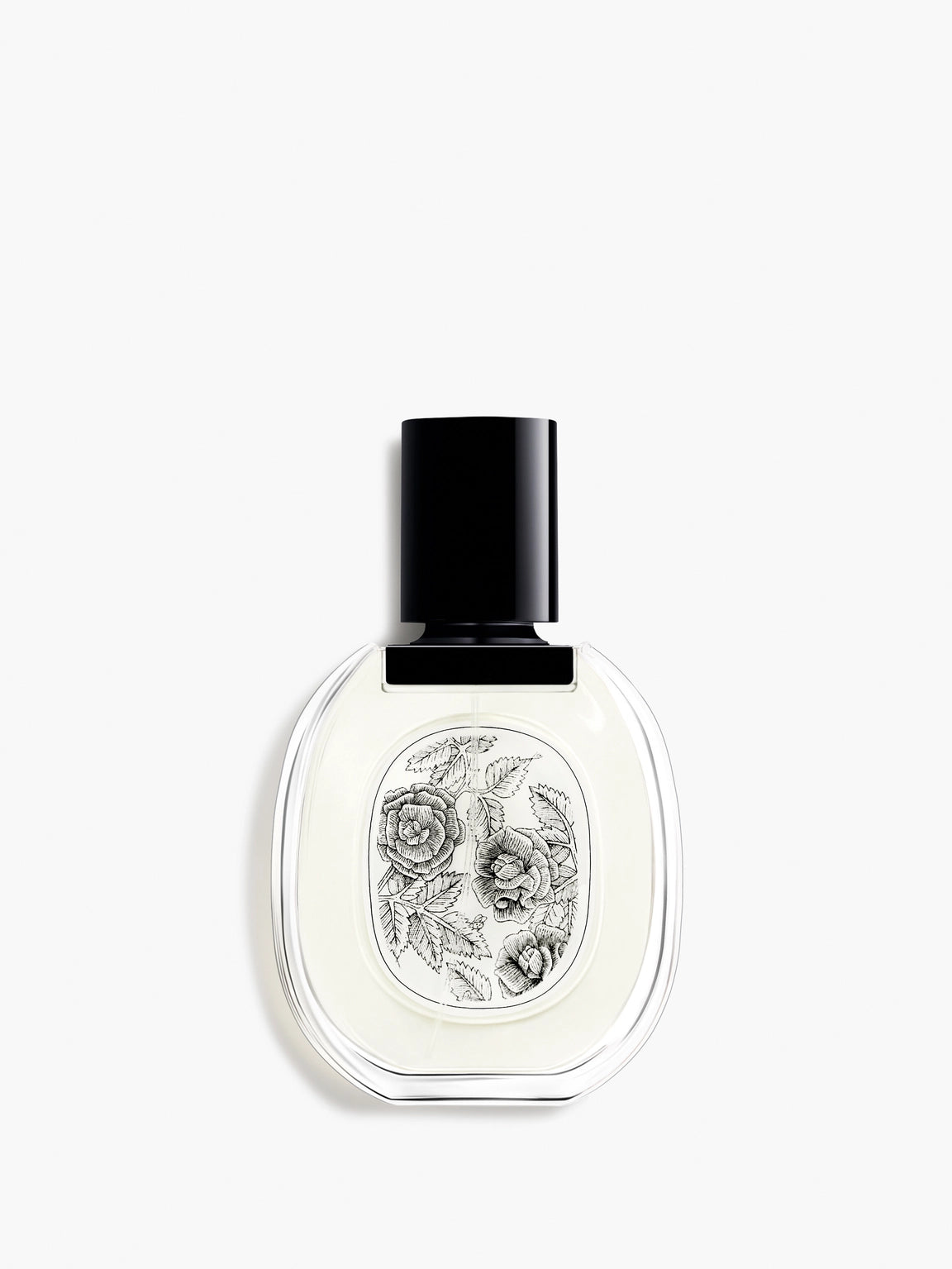 Diptyque Eau Rose Eau De Toilette 50ml/100ml