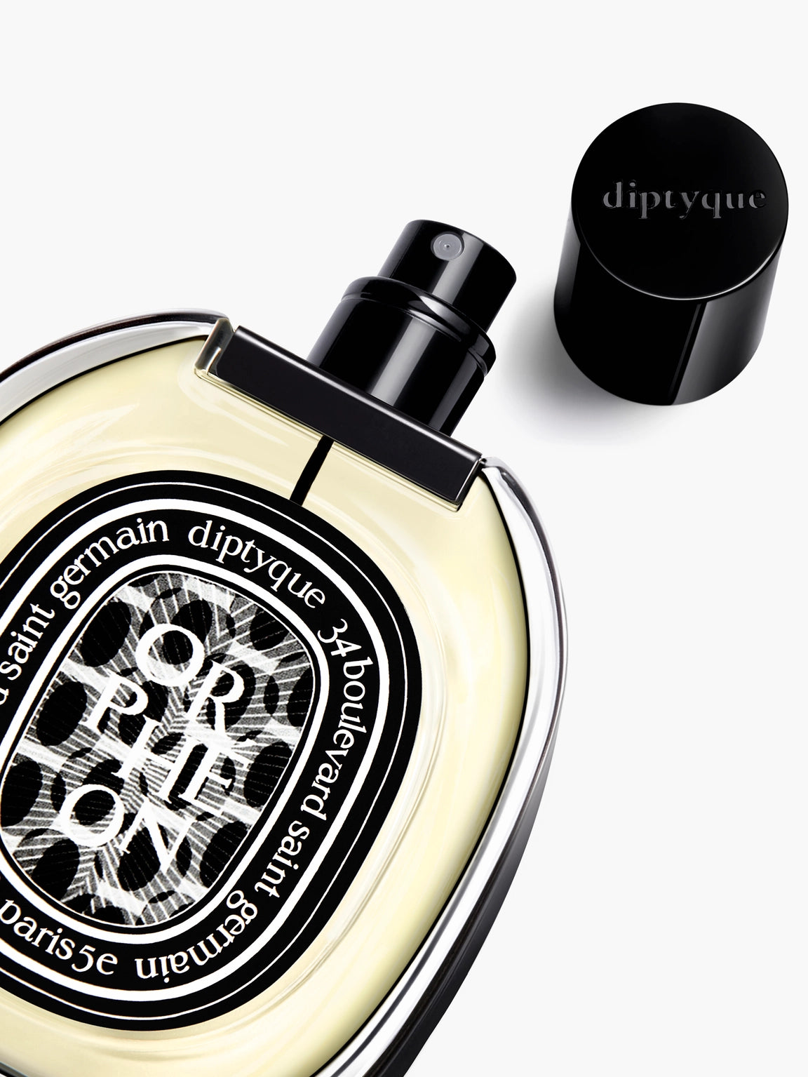 Diptyque Orpheon Eau De Parfum 75ml