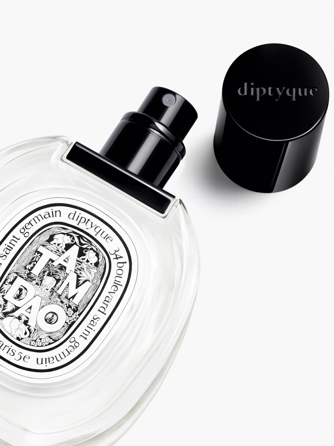 Diptyque Tam Dao Eau De Toilette 50ml/100ml