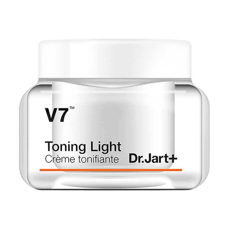 Dr.Jart+ Brightamin V7 Toning Light Cream 50ml