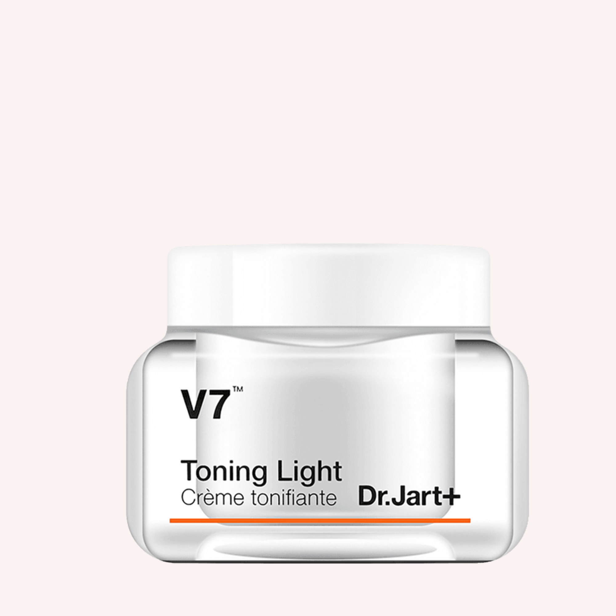 Dr.Jart+ Brightamin V7 Toning Light Cream 50ml