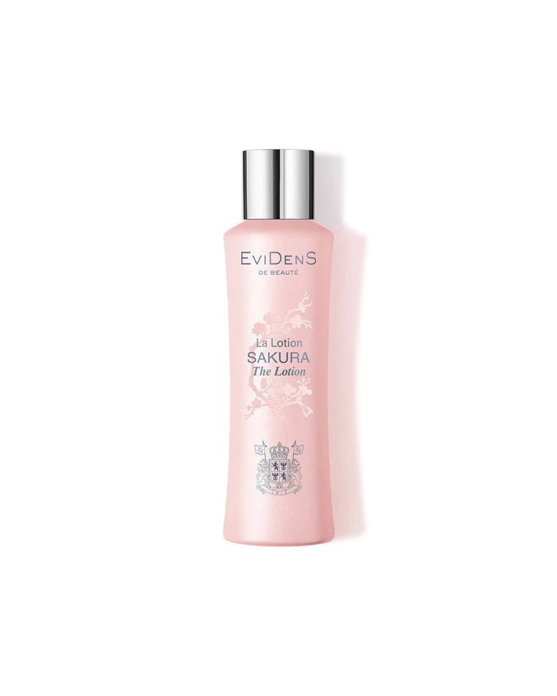 EviDenS de Beauté The Sakura Lotion 150ml