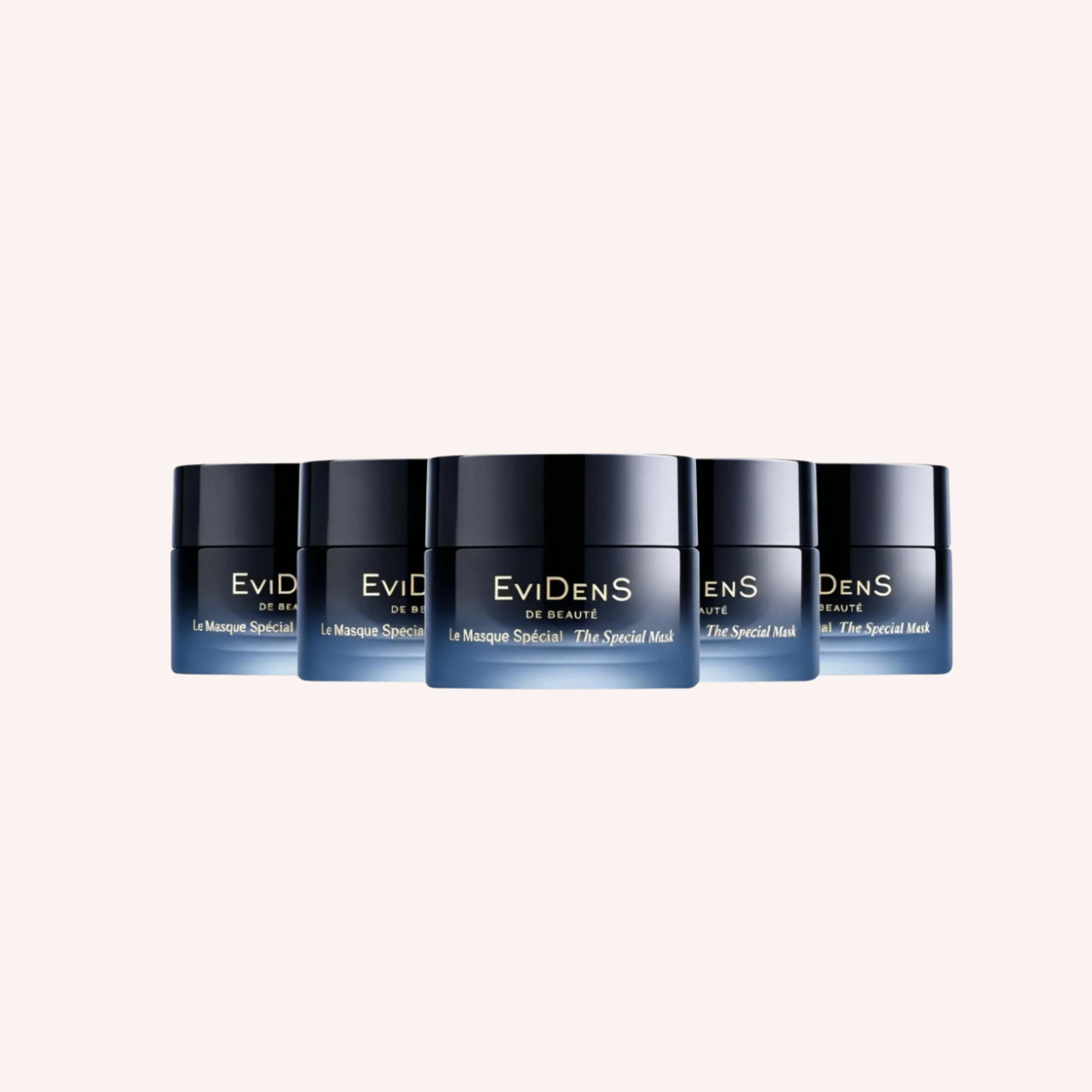 EviDens The Special Cream 10ml