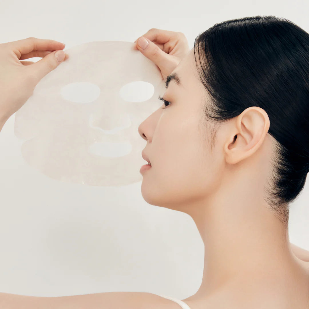 Sulwhasoo First Care Activating Mask 25g x5 sheets Balance & Nourish
