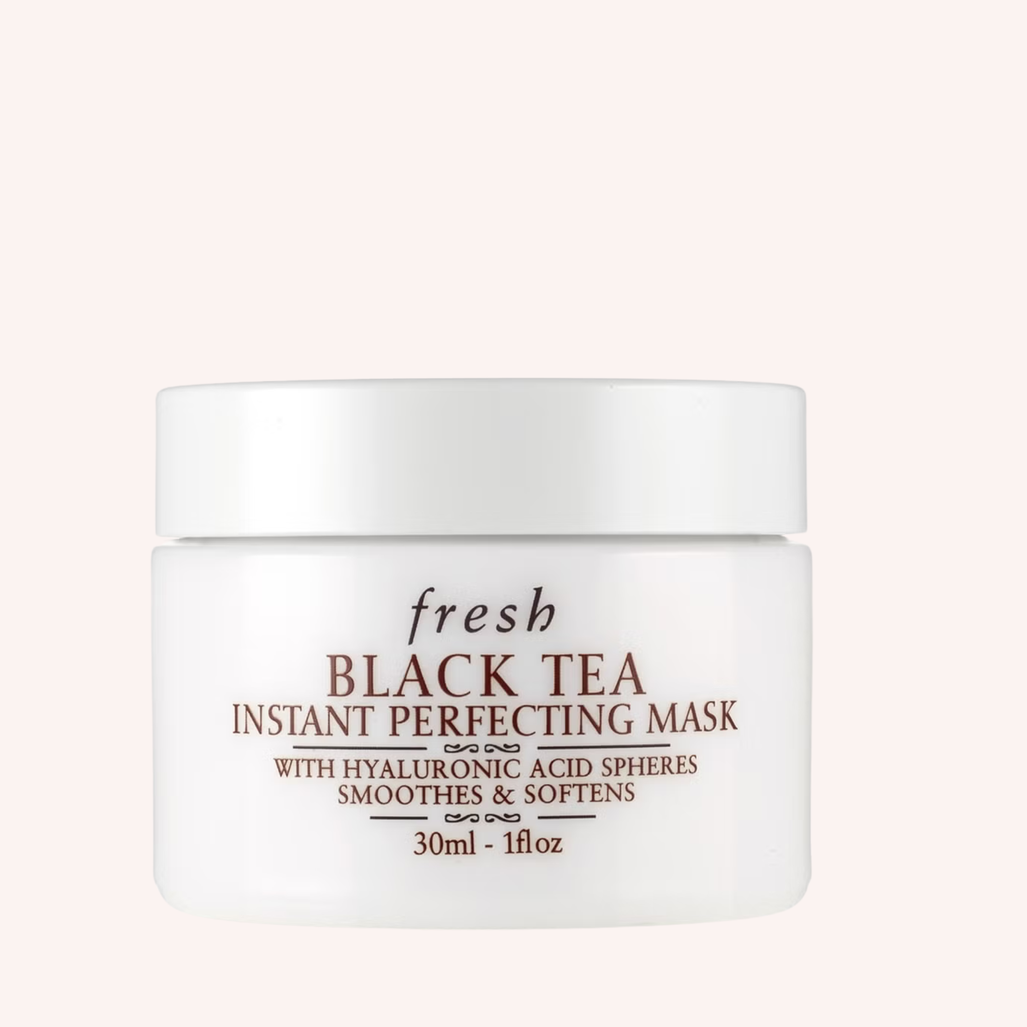 Fresh Black Tea Instant Perfecting Mask 100ml