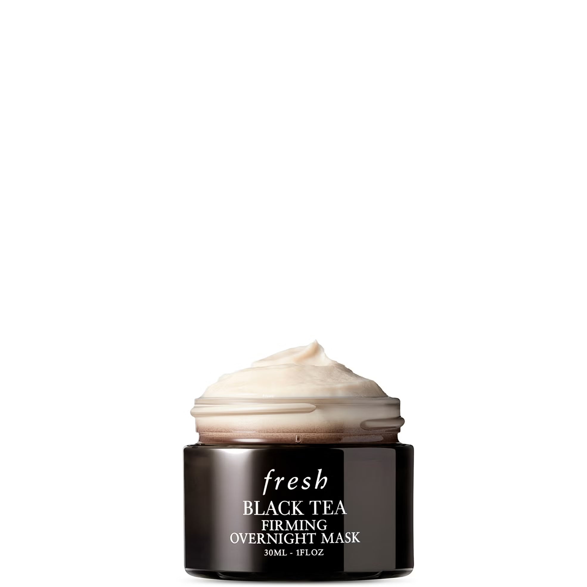 Fresh Black Tea Peptide Firming Overnight Mask 15ml✖️3