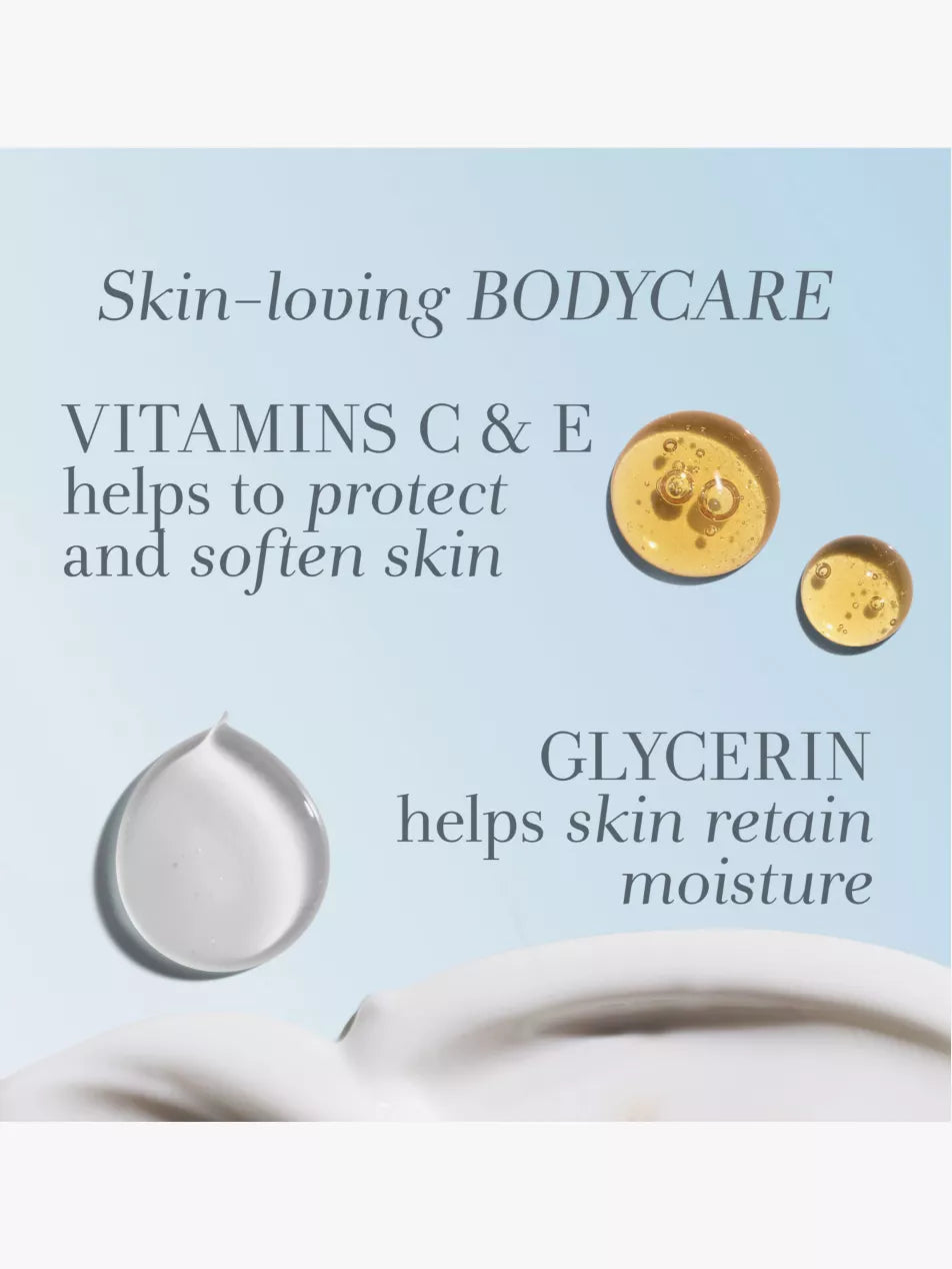 Fresh Hesperides Grapefruit Body Lotion 300ml