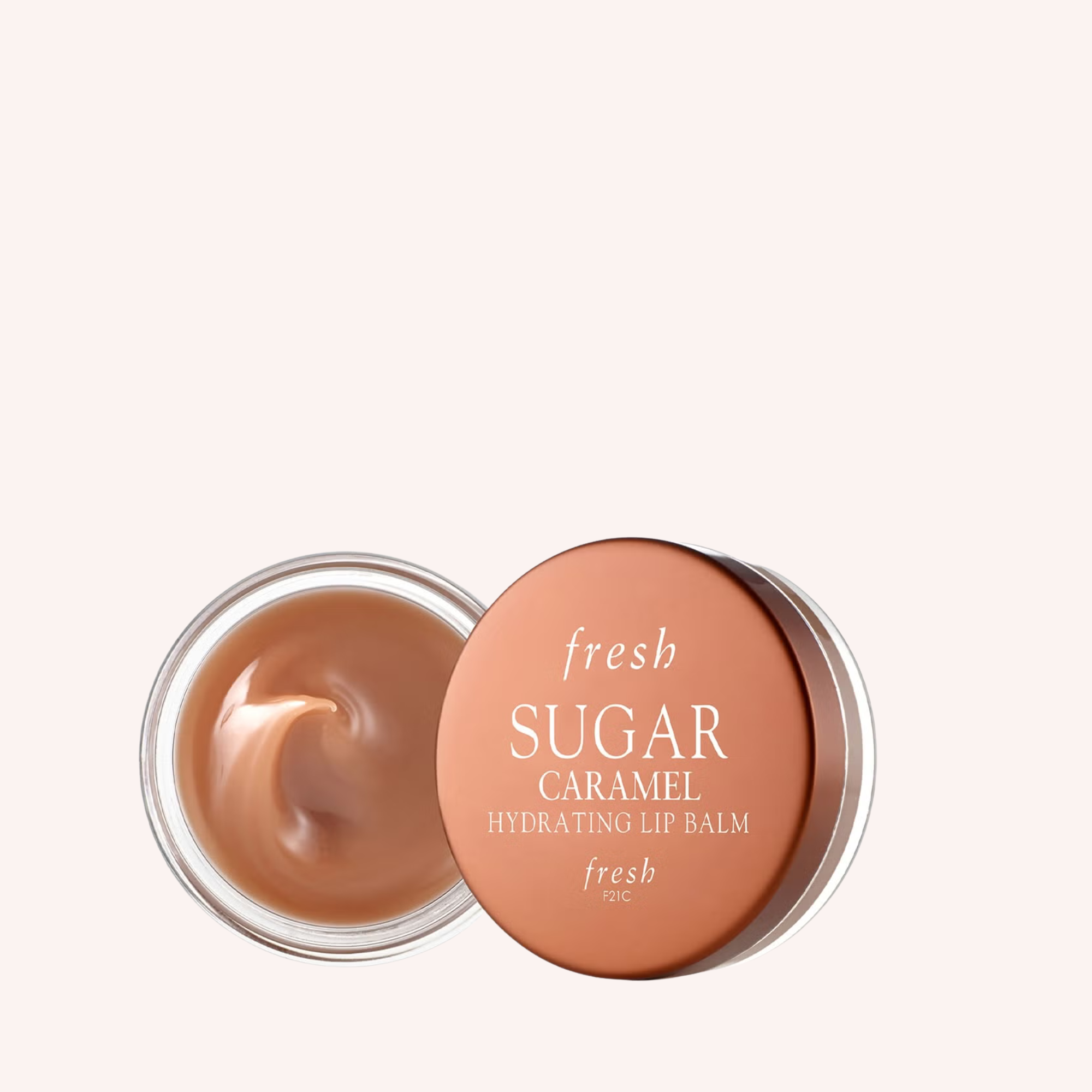 Fresh Sugar Caramel Hydrating Lip Balm 6g