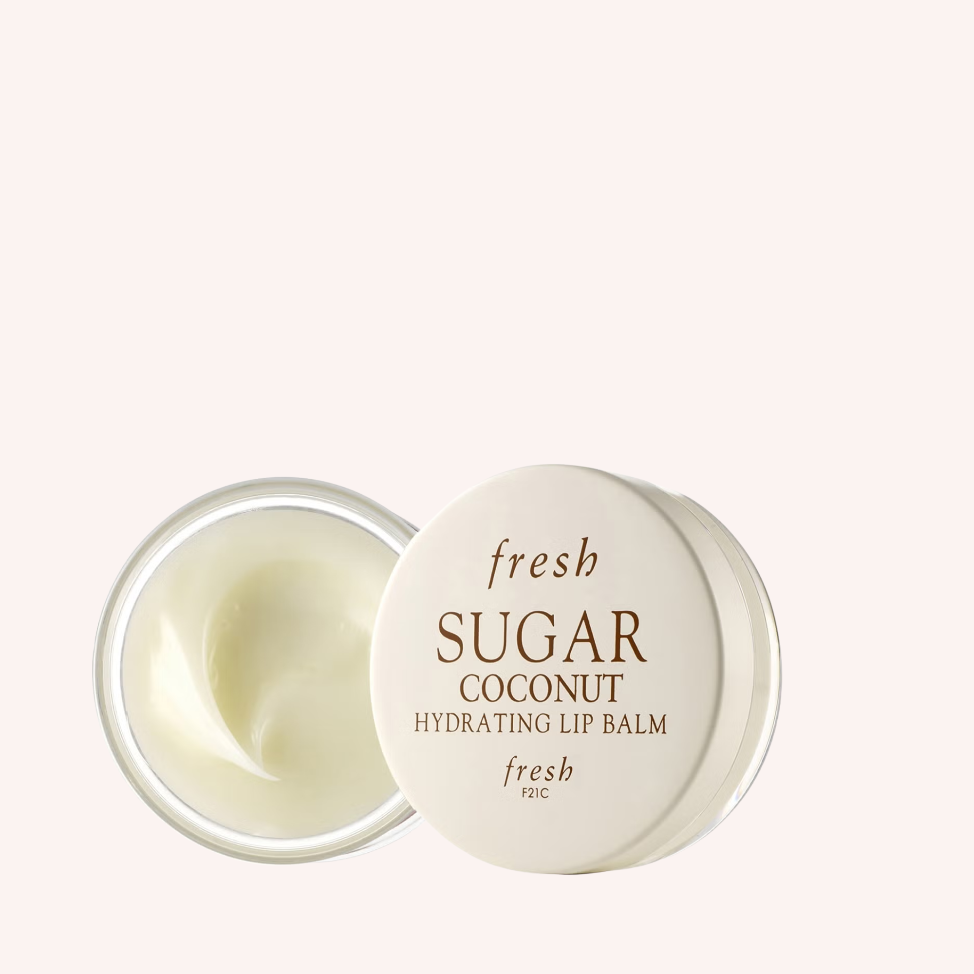 Fresh Sugar Coconut Hydrating Lip Balm 6g