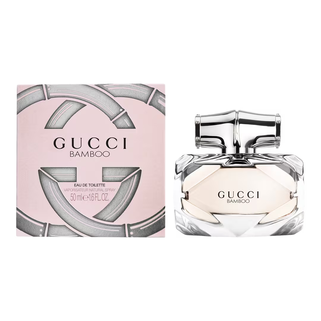 GUCCI Bamboo Eau De Toilette 30ml/50ml/75ml