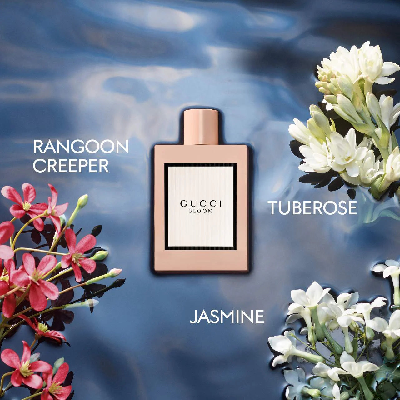 GUCCI Bloom Eau de Parfum30ml/50ml/100ml
