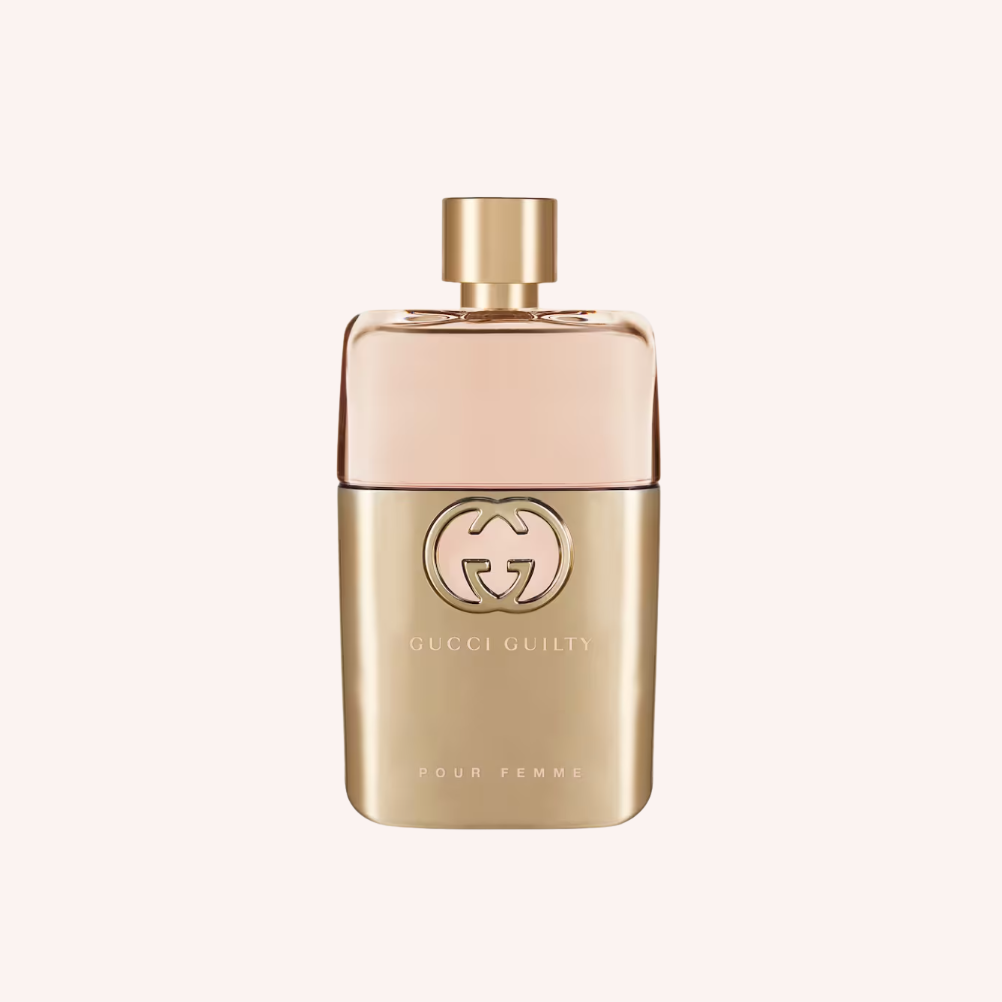 GUCCI Guilty Pour Femme Eau De Parfum 50ml/90ml