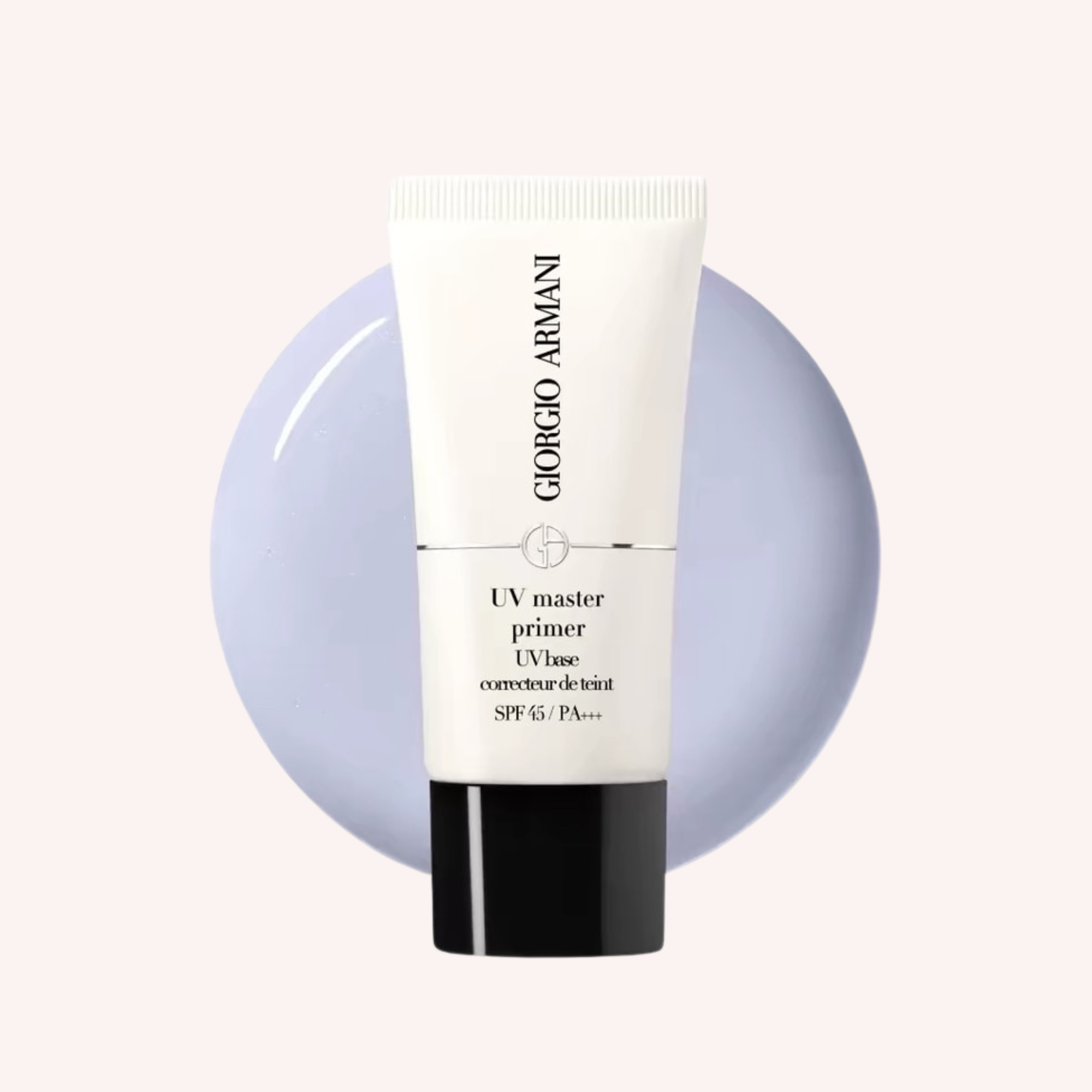 Giorgio Armani UV Master Primer 30ml Purple 30ml