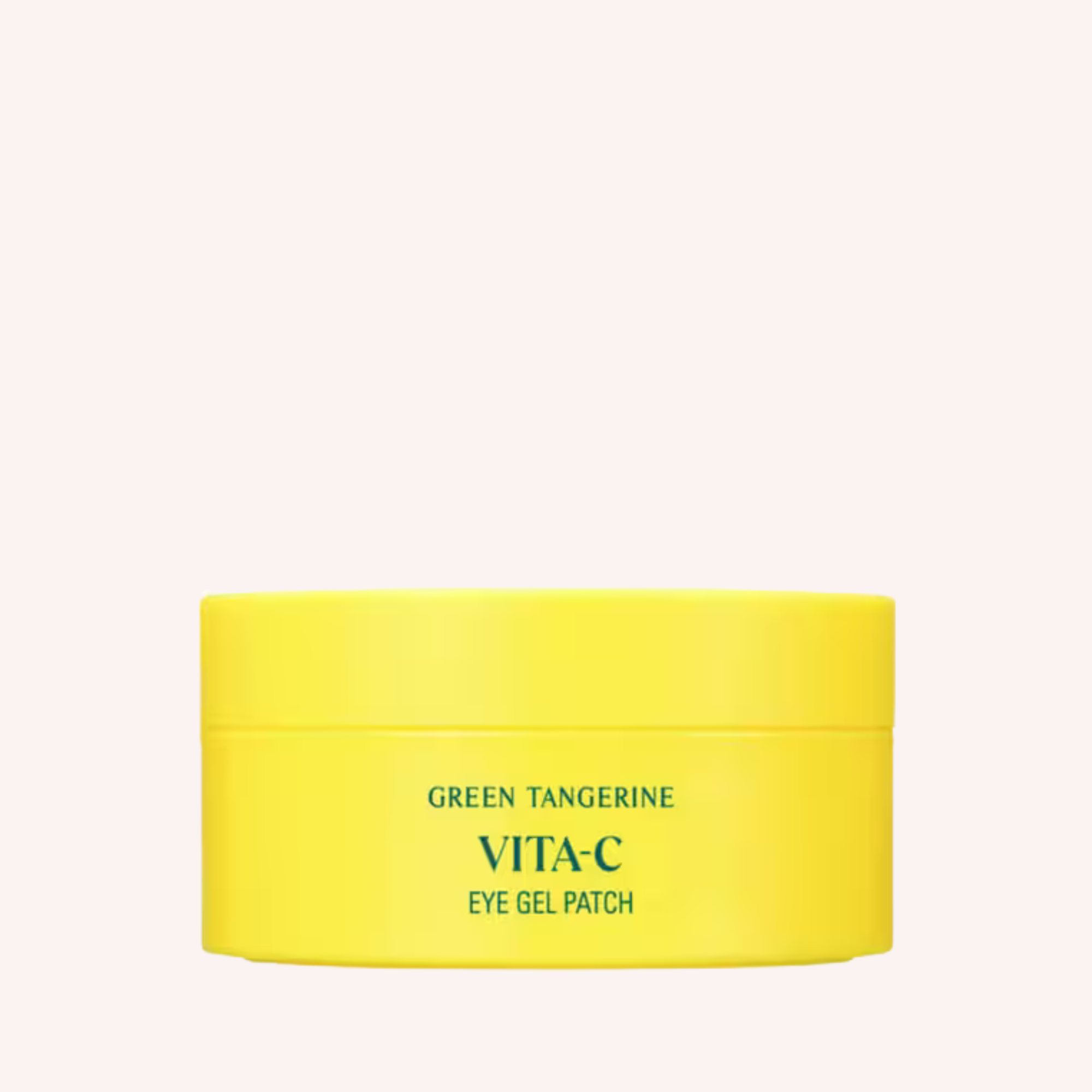 Goodal Green Tangerine Vita C Eye Gel Patch - 60 sheets