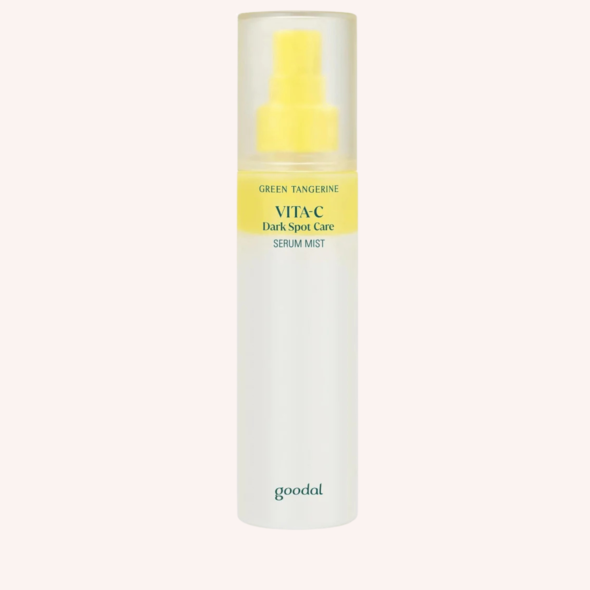Goodal Green Tangerine Vita C Serum Mist 100ml
