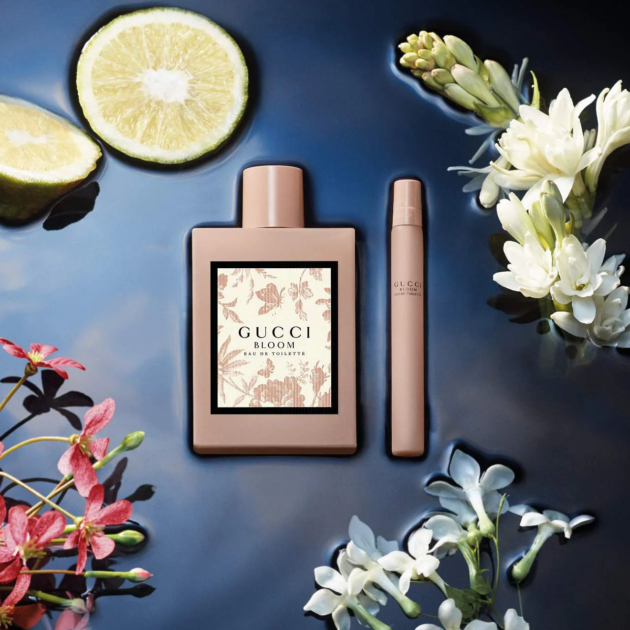 Gucci Bloom Eau de Toilette 30ml/50ml/100ml