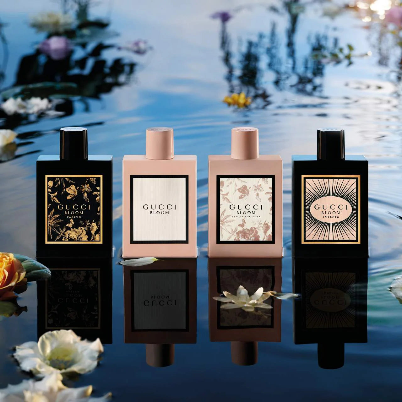 Gucci Bloom Eau de Toilette 30ml/50ml/100ml