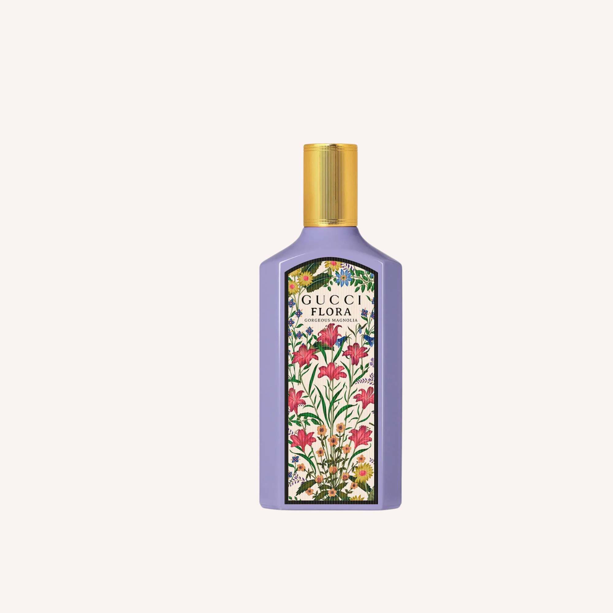 Gucci Flora Gorgeous Magnolia Eau De  Parfum 30ml/50ml/100ml